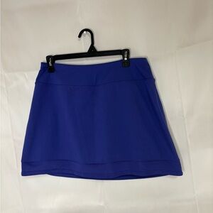 Womens size large DSG active skirt, #M453